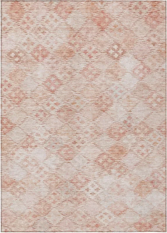 Addison Chantille ACN1081 Pink Rug