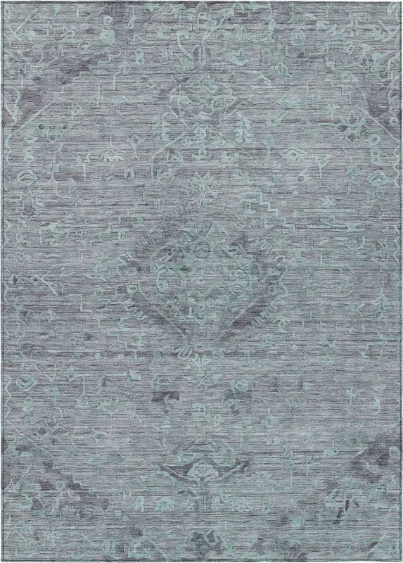 Addison Chantille ACN1111 Teal Rug