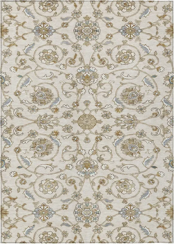 Addison Chantille ACN1149 Ivory Rug