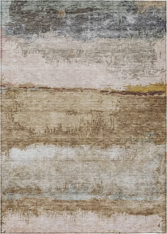 Addison Chantille ACN1197 Beige Rug