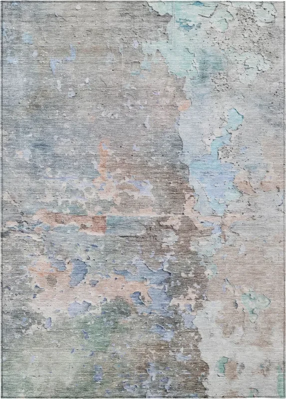 Addison Chantille ACN1234 Taupe Rug