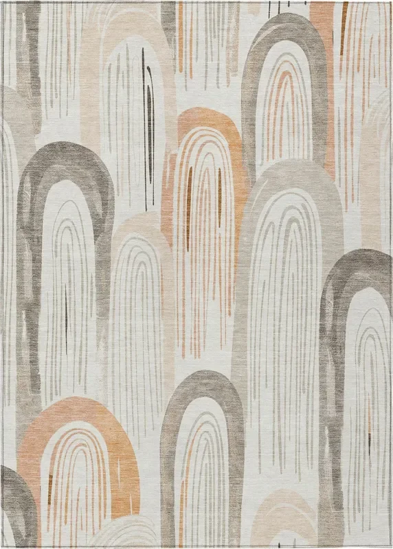 Addison Chantille ACN1591 Ivory Rug