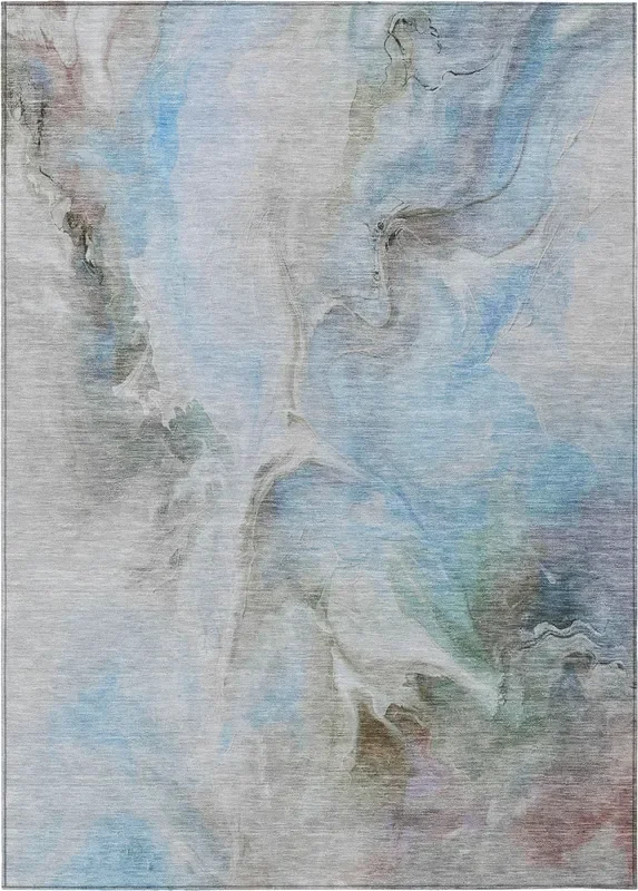 Addison Chantille ACN1679 Sky Rug