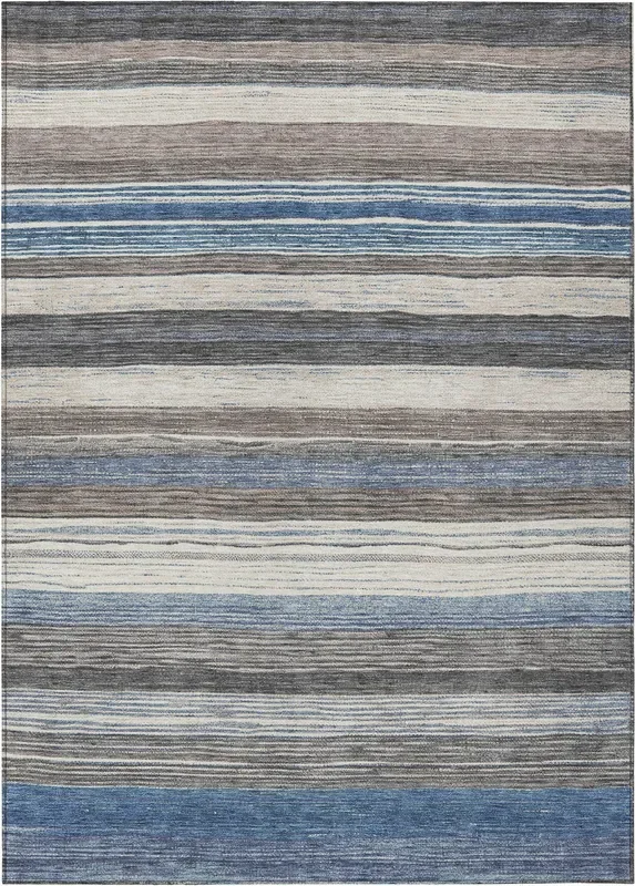 Addison Chantille ACN1703 Denim Rug