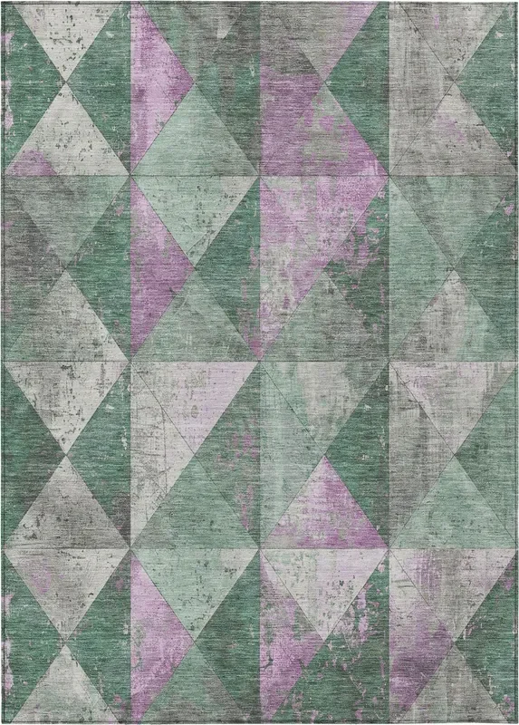 Addison Chantille ACN1721 Sage Rug