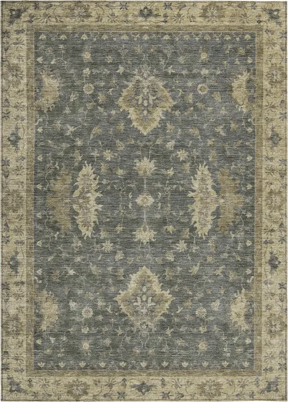 Addison Chantille ACN1739 Gray Rug