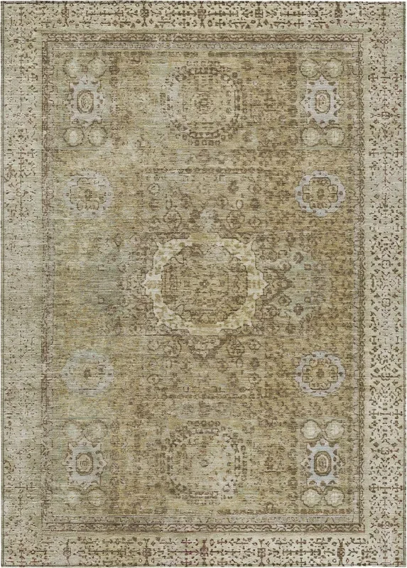 Addison Chantille ACN1740 Brown Rug