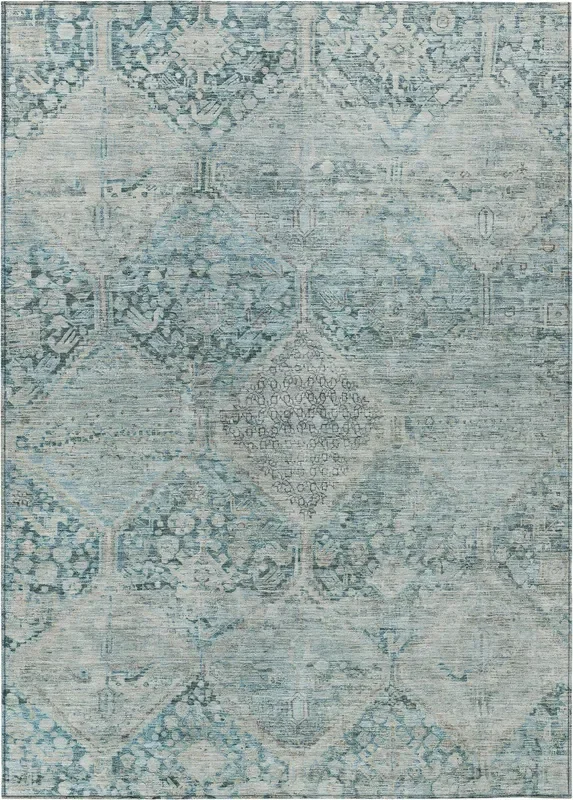 Addison Chantille ACN1745 Blue Rug