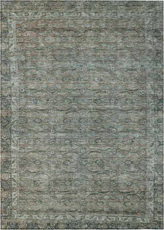 Addison Chantille ACN1762 Teal Rug