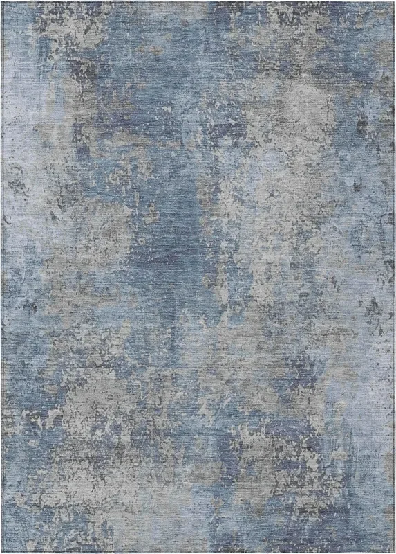 Addison Chantille ACN1789 Denim Rug
