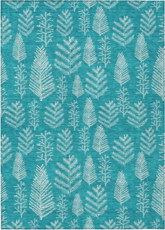 Addison Chantille ACN1813 Teal Rug