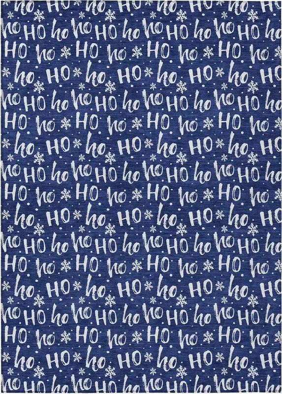 Addison Chantille ACN1814 Navy Rug