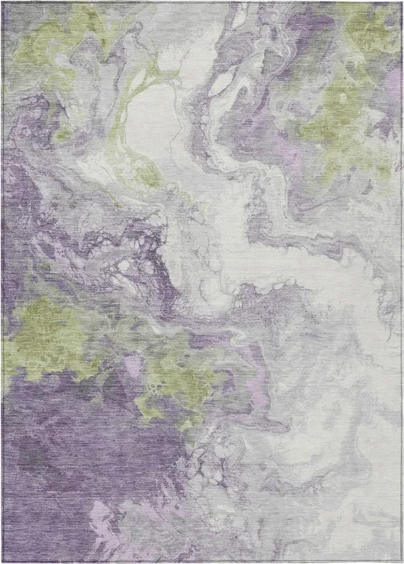Addison Chantille ACN1841 Lavender Rug
