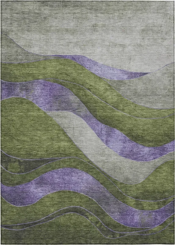 Addison Chantille ACN1892 Olive Rug