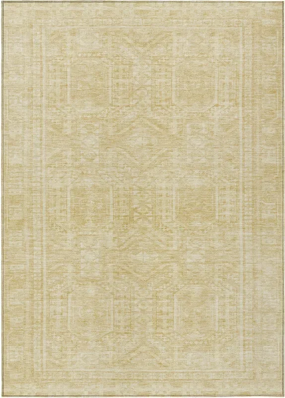 Addison Chantille ACN1920 Wheat Rug
