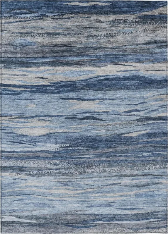 Addison Chantille ACN1933 Blue Rug