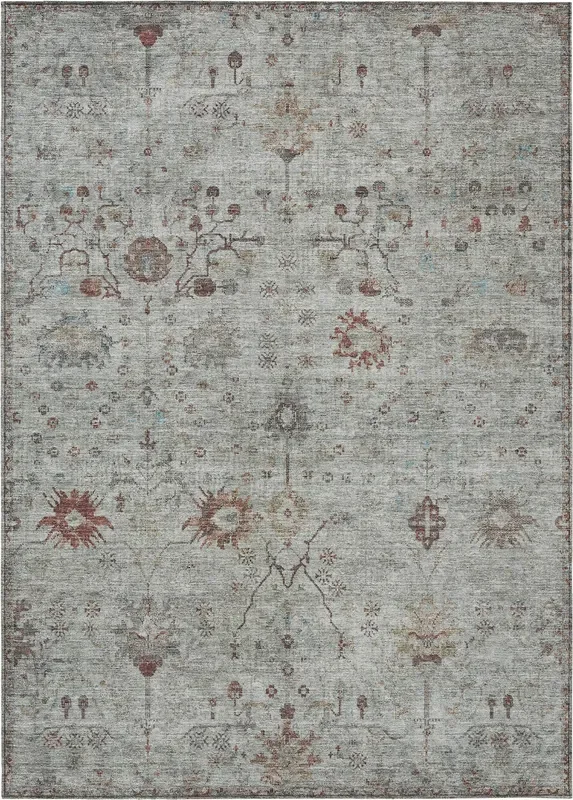 Addison Chantille ACN1972 Gray Rug
