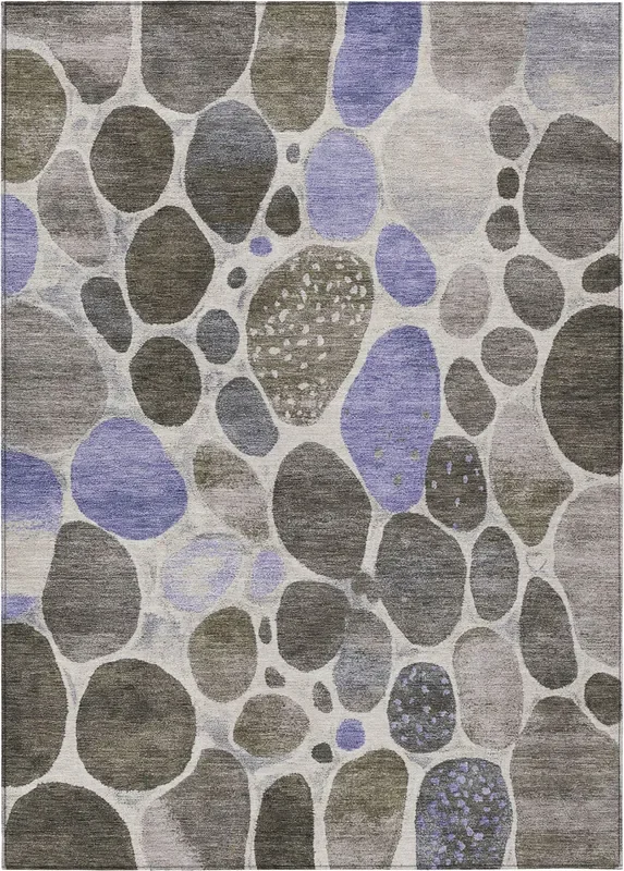 Addison Chantille ACN1993 Chocolate Rug