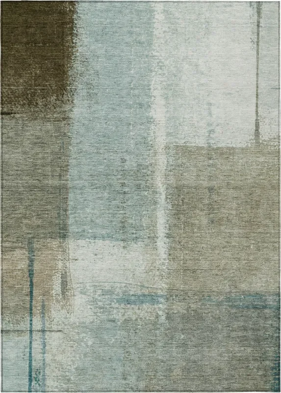 Addison Chantille ACN2002 Seafoam Rug