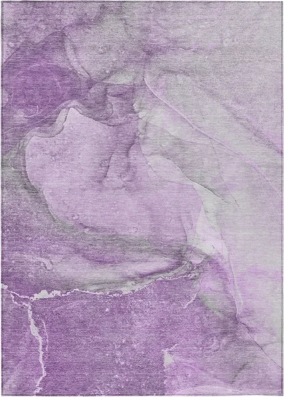 Addison Chantille ACN524 Lilac Rug