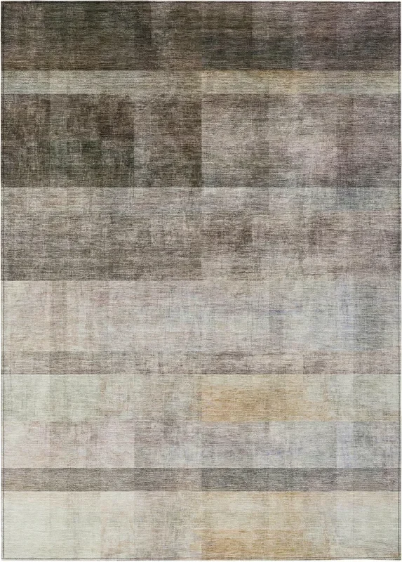 Addison Chantille ACN568 Brown Rug