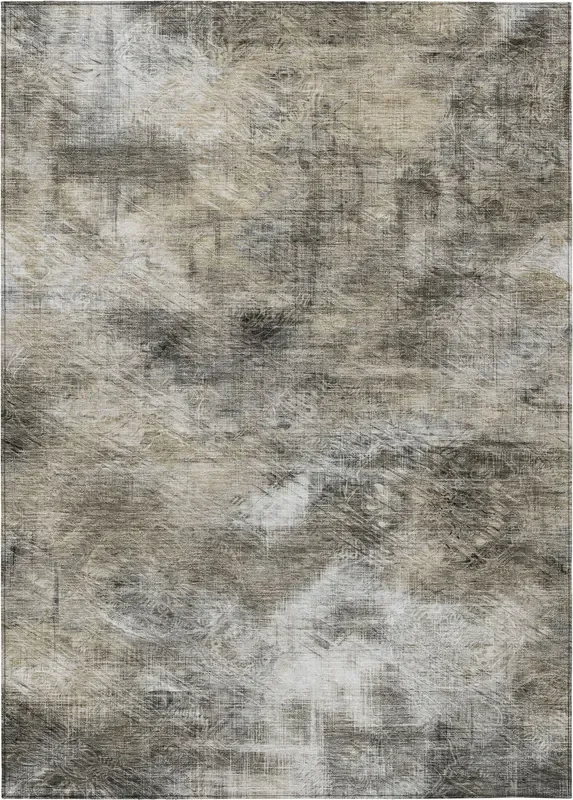 Addison Chantille ACN596 Beige Rug