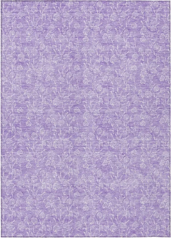 Addison Chantille ACN691 Lilac Rug