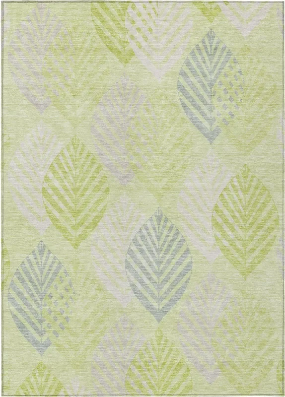 Addison Chantille ACN744 Aloe Rug