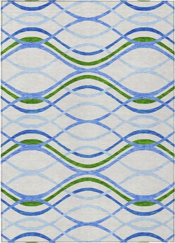 Addison Chantille ACN757 Sky Rug