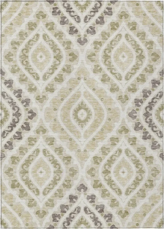 Addison Chantille ACN761 Beige Rug