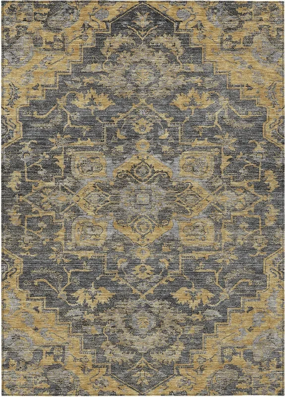 Addison Chantille ACN774 Gray Rug