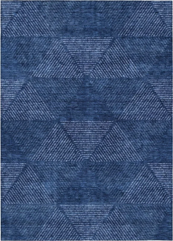 Addison Chantille ACN777 Navy Rug