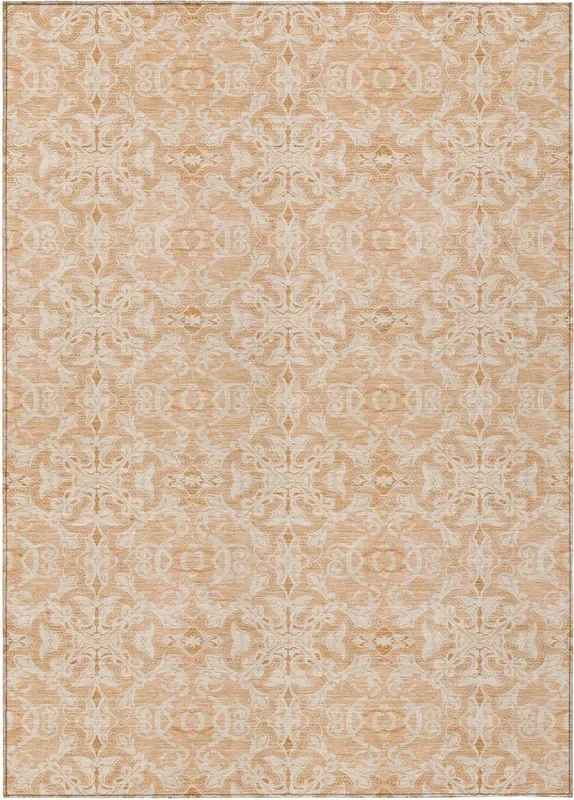 Addison Chantille ACN784 Salmon Rug