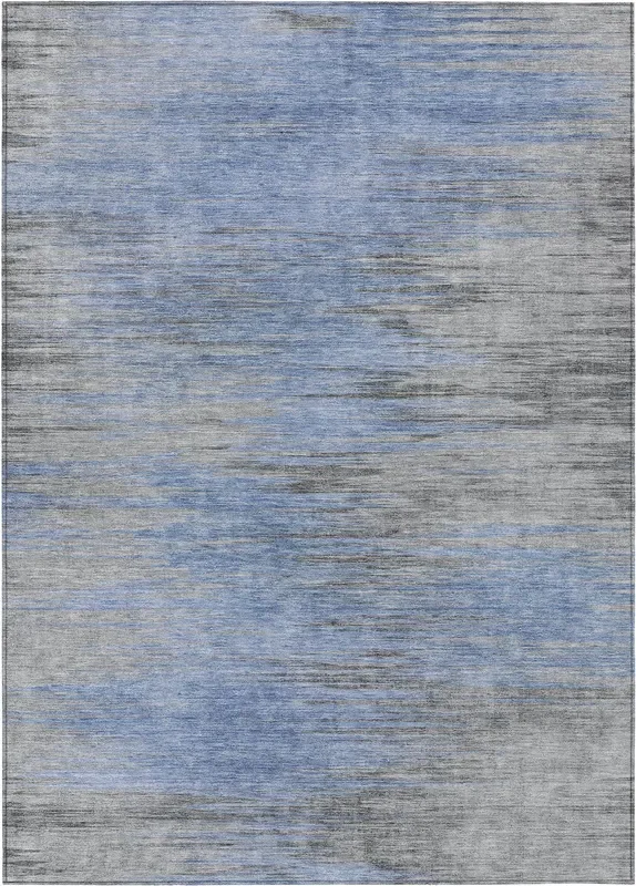 Addison Chantille ACN793 Blue Rug