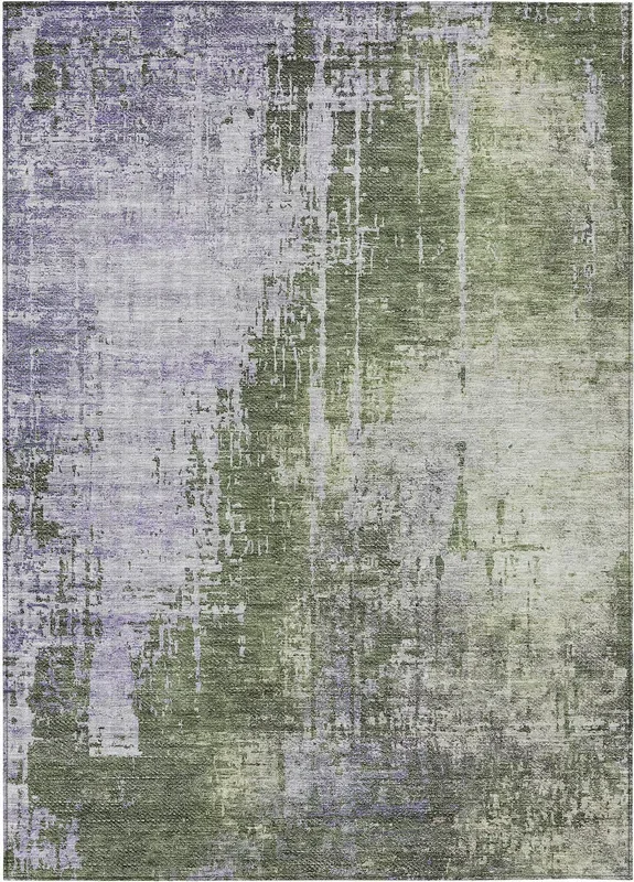 Addison Chantille ACN795 Olive Rug