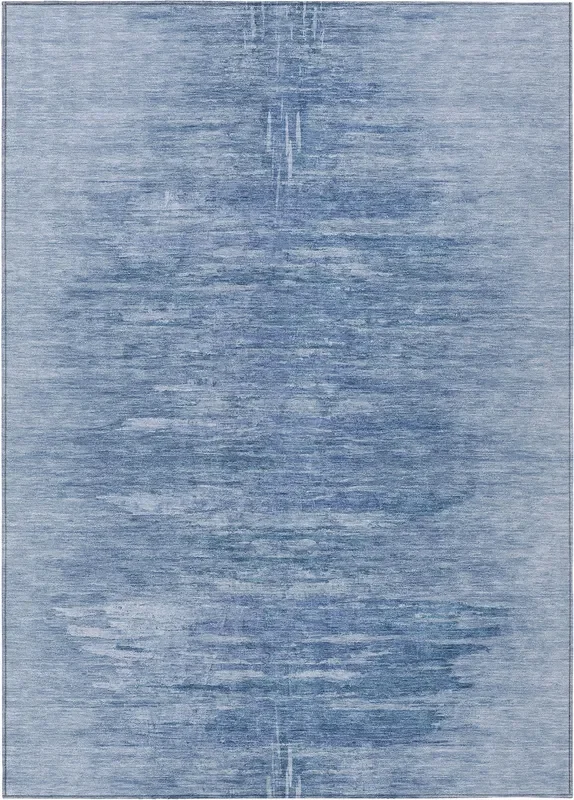 Addison Chantille ACN806 Blue Rug
