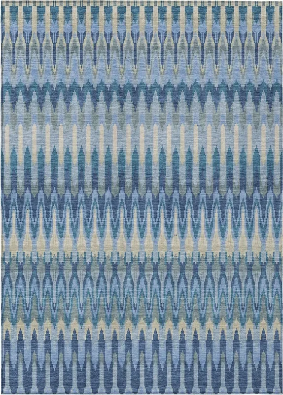 Addison Chantille ACN860 Denim Rug