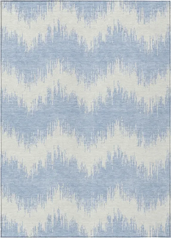 Addison Chantille ACN880 Sky Rug