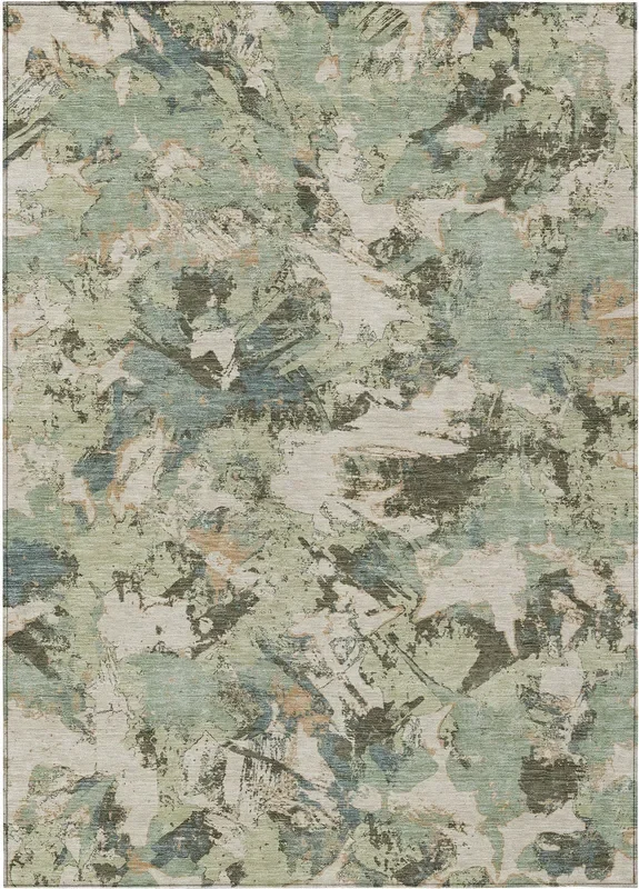 Addison Chantille ACN885 Beige Rug