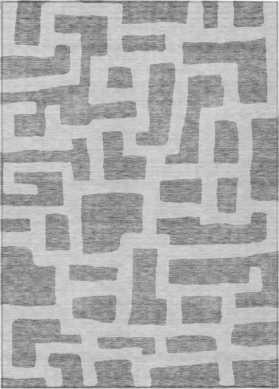 Addison Chantille ACN903 Gray Rug