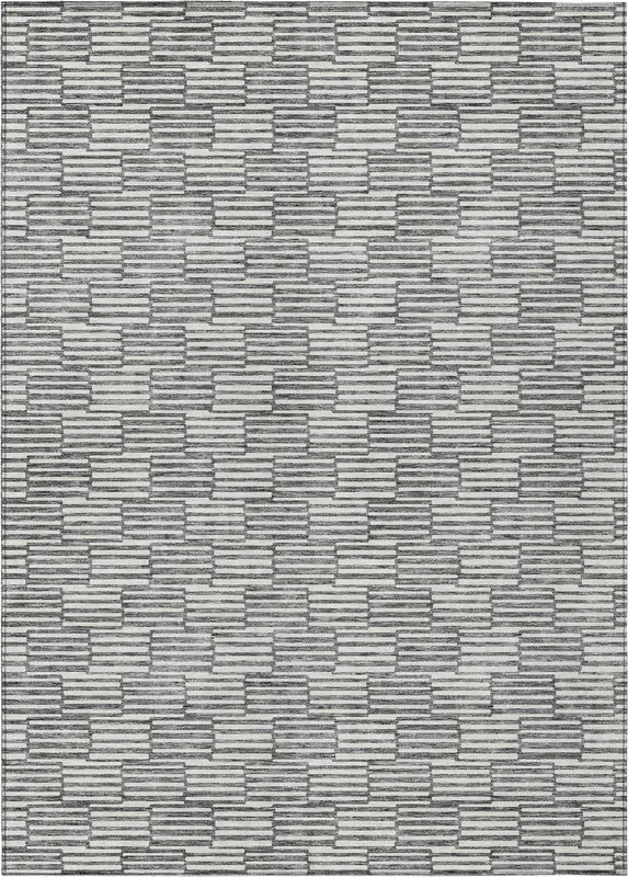 Addison Chantille ACN918 Gray Rug
