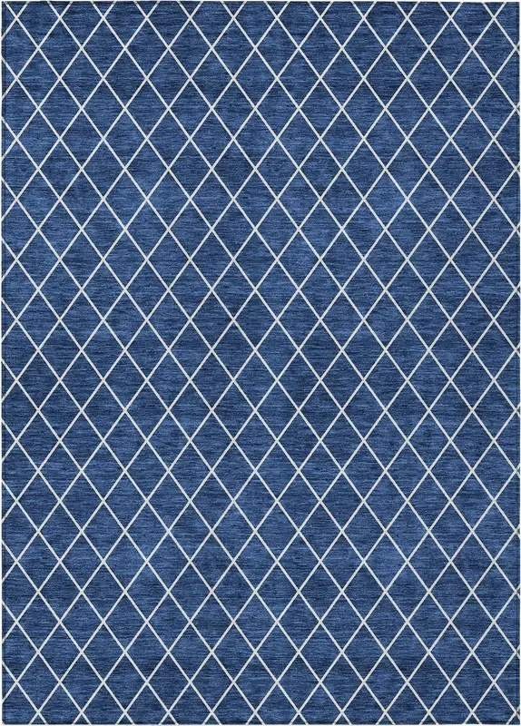 Addison Chantille ACN932 Navy Rug