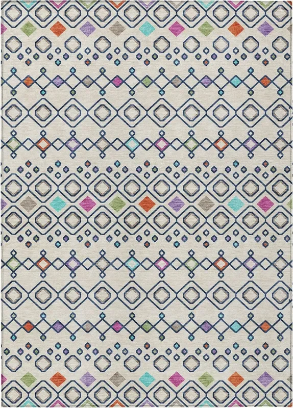 Addison Chantille ACN938 Linen Rug