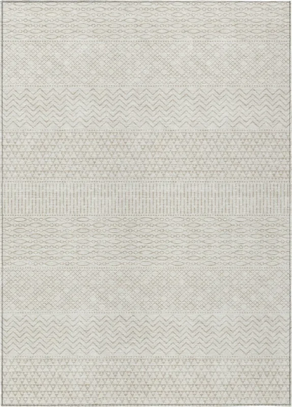 Addison Chantille ACN939 Ivory Rug