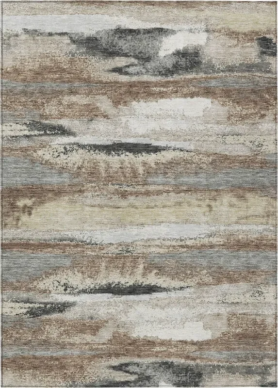 Addison Chantille ACN942 Taupe Rug