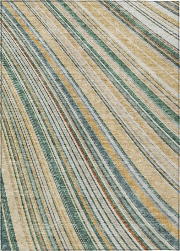 Addison Chantille ACN981 Beige Rug