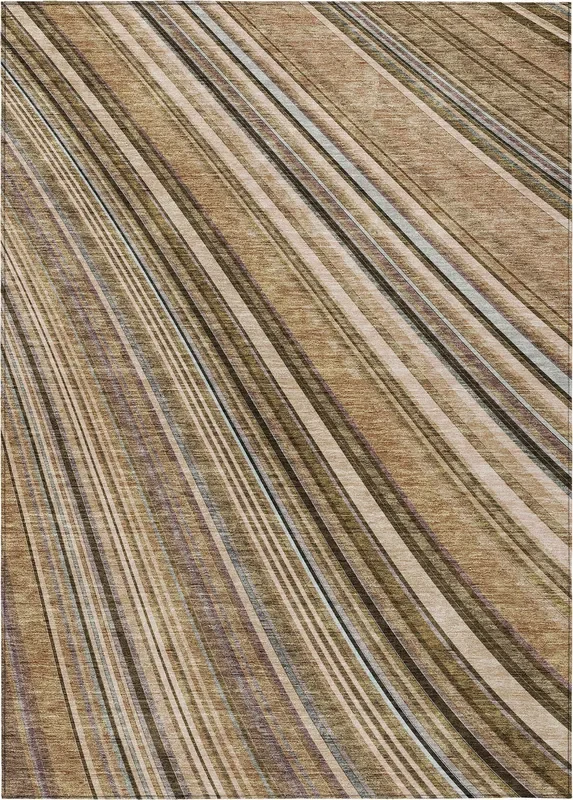 Addison Chantille ACN981 Taupe Rug