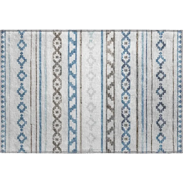 Addison Mayfield AMF116 Gray Rug