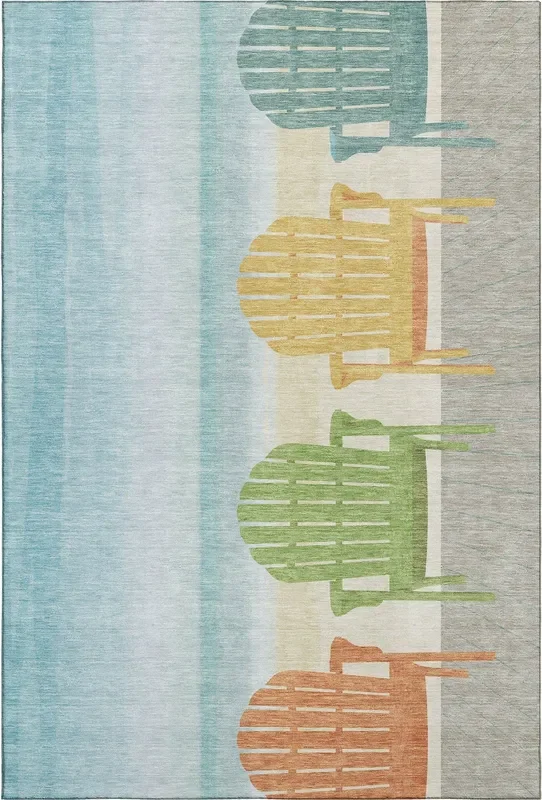Addison Mayfield AMF146 Poolside Rug