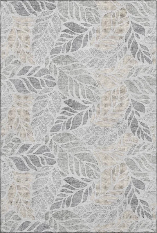 Addison Mayfield AMF198 Fog Rug